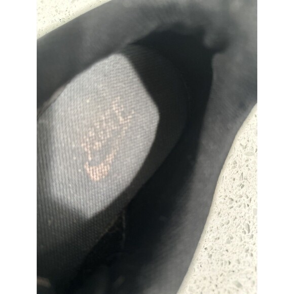 Nike Women’s Shoes Classic Cortez 72 Bronze Heel Black US Size 9 Retro Sneakers - Picture 8 of 13